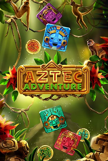 Aztec Adventure - играть онлайн | Казино GMSlots бесплатно без регистрации