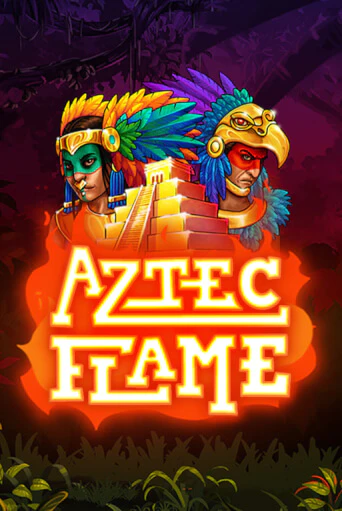 Aztec Flame - играть онлайн | Казино GMSlots бесплатно без регистрации