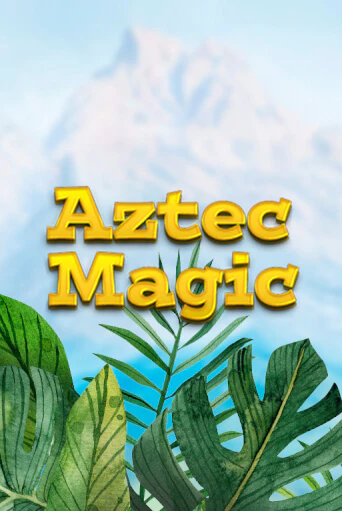 Aztec Magic - играть онлайн | Казино GMSlots бесплатно без регистрации