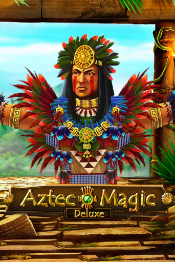 Aztec Magic Deluxe - играть онлайн | Казино GMSlots бесплатно без регистрации