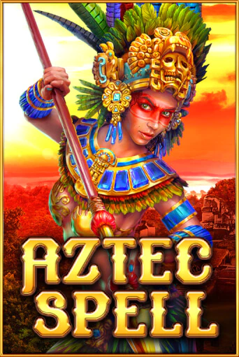 Aztec Spell - 10 Lines - играть онлайн | Казино GMSlots бесплатно без регистрации