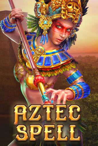 Aztec Spell - играть онлайн | Казино GMSlots бесплатно без регистрации