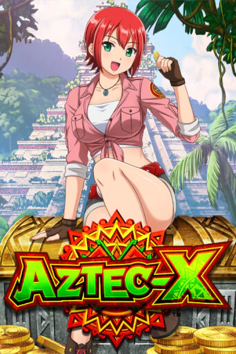 Aztec-X - играть онлайн | Казино GMSlots бесплатно без регистрации