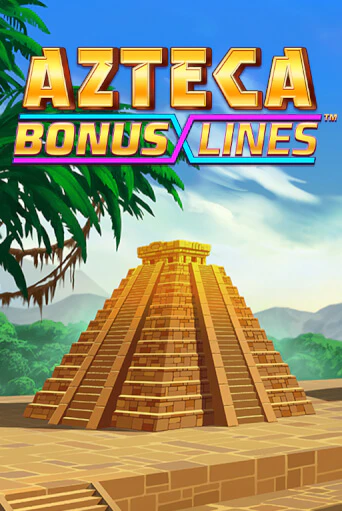 Azteca Bonus Lines - играть онлайн | Казино GMSlots бесплатно без регистрации