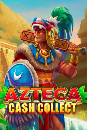 Azteca: Cash Collect - играть онлайн | Казино GMSlots бесплатно без регистрации