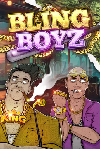 Bling Boyz - играть онлайн | Казино GMSlots бесплатно без регистрации