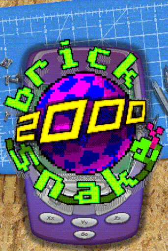 BRICK SNAKE 2000 - играть онлайн | Казино GMSlots бесплатно без регистрации