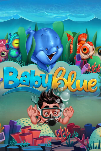 Baby Blue - играть онлайн | Казино GMSlots бесплатно без регистрации