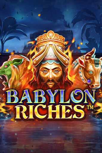 Babylon Riches - играть онлайн | Казино GMSlots бесплатно без регистрации