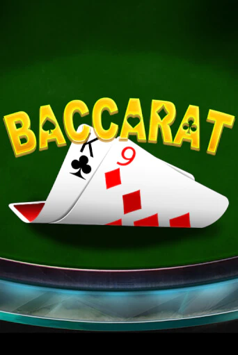 Baccarat - играть онлайн | Казино GMSlots бесплатно без регистрации