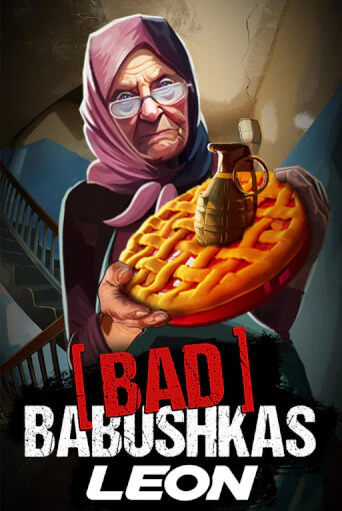 Bad Babushkas Leon - играть онлайн | Казино GMSlots бесплатно без регистрации