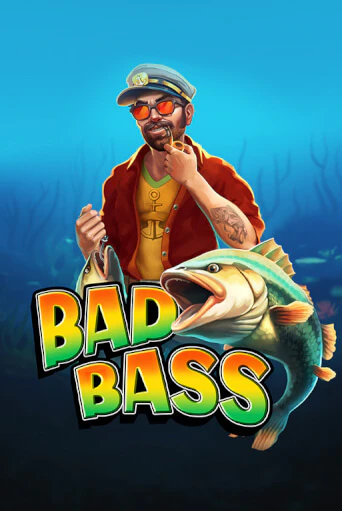 Bad Bass - играть онлайн | Казино GMSlots бесплатно без регистрации