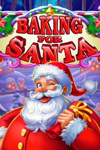 Baking for Santa - играть онлайн | Казино GMSlots бесплатно без регистрации