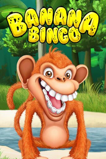 Banana Bingo - играть онлайн | Казино GMSlots бесплатно без регистрации