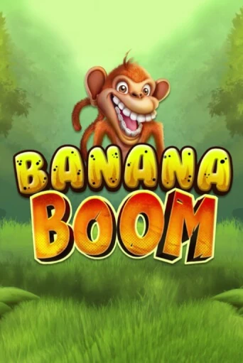 Banana Boom - играть онлайн | Казино GMSlots бесплатно без регистрации