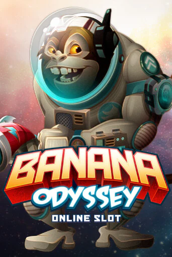 Banana Odyssey - играть онлайн | Казино GMSlots бесплатно без регистрации