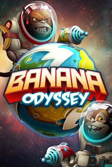 Banana Odyssey - играть онлайн | Казино GMSlots бесплатно без регистрации