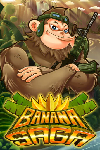 Banana Saga - играть онлайн | Казино GMSlots бесплатно без регистрации