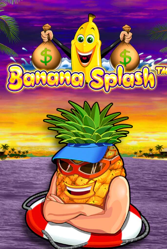 Banana Splash - играть онлайн | Казино GMSlots бесплатно без регистрации