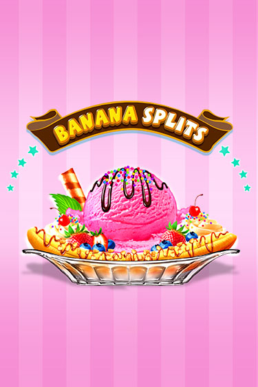 Banana Splits - играть онлайн | Казино GMSlots бесплатно без регистрации