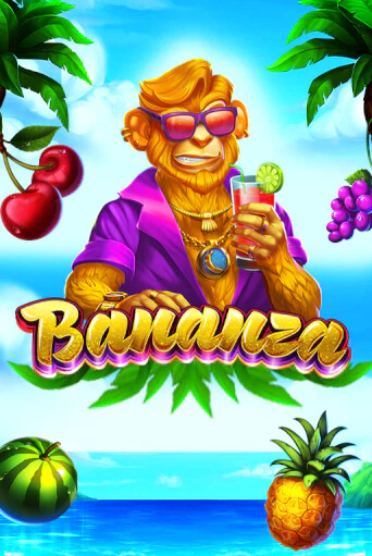 Bananza - играть онлайн | Казино GMSlots бесплатно без регистрации