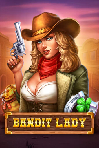 Bandit Lady - играть онлайн | Казино GMSlots бесплатно без регистрации