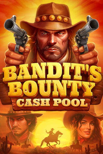 Bandits Bounty: Cash Pool - играть онлайн | Казино GMSlots бесплатно без регистрации