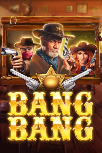 Bang Bang - играть онлайн | Казино GMSlots бесплатно без регистрации