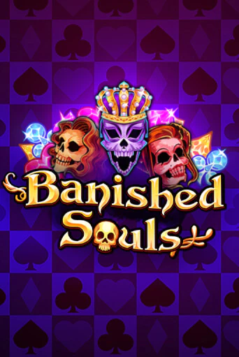 Banished Souls - играть онлайн | Казино GMSlots бесплатно без регистрации