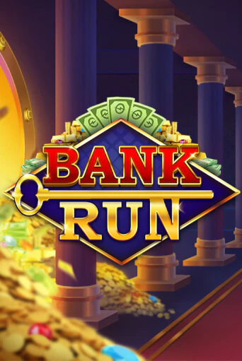 Bank Run - играть онлайн | Казино GMSlots бесплатно без регистрации