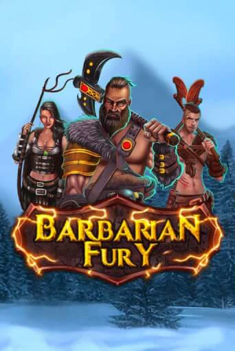 Barbarian Fury - играть онлайн | Казино GMSlots бесплатно без регистрации