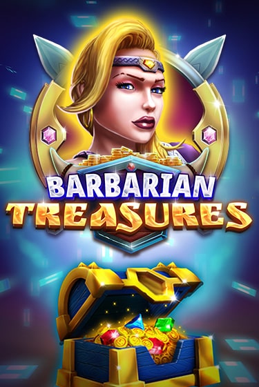 Barbarian Treasures - играть онлайн | Казино GMSlots бесплатно без регистрации