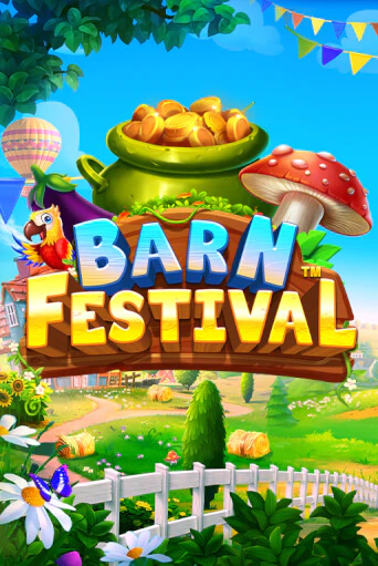 Barn Festival - играть онлайн | Казино GMSlots бесплатно без регистрации