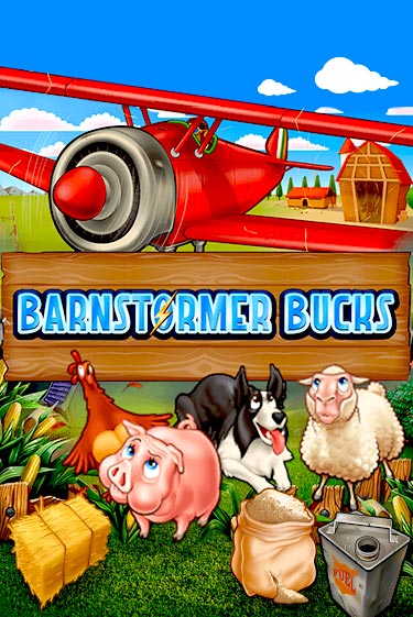 Barnstormer Bucks - играть онлайн | Казино GMSlots бесплатно без регистрации