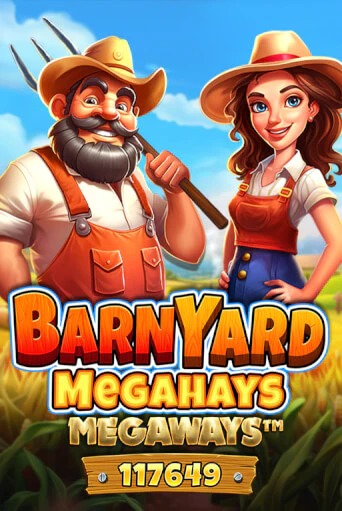 Barnyard Megahays Megaways™ - играть онлайн | Казино GMSlots бесплатно без регистрации