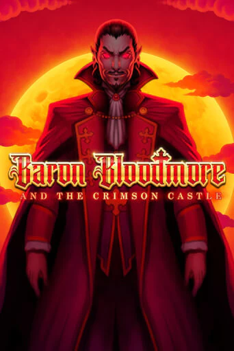 Baron Bloodmore and the Crimson Castle - играть онлайн | Казино GMSlots бесплатно без регистрации