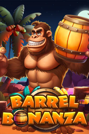 Barrel Bonanza - играть онлайн | Казино GMSlots бесплатно без регистрации