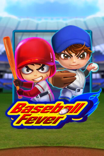 Baseball Fever - играть онлайн | Казино GMSlots бесплатно без регистрации