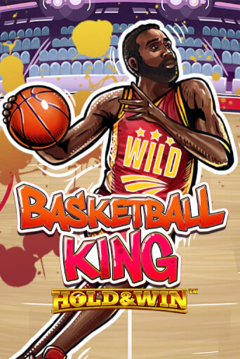 Basketball King Hold & Win™ - играть онлайн | Казино GMSlots бесплатно без регистрации