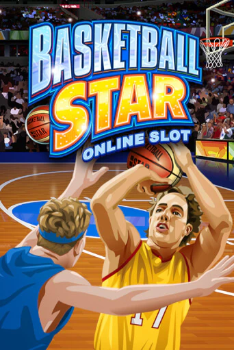 Basketball Star - играть онлайн | Казино GMSlots бесплатно без регистрации