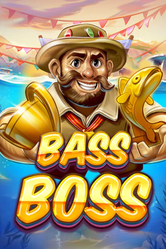 Bass Boss - играть онлайн | Казино GMSlots бесплатно без регистрации