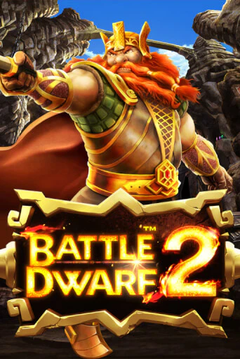 Battle Dwarf 2 - играть онлайн | Казино GMSlots бесплатно без регистрации