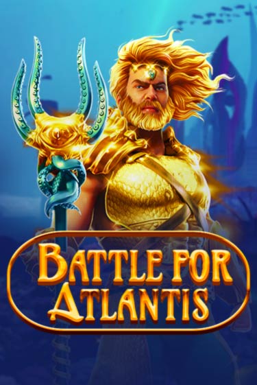 Battle for Atlantis - играть онлайн | Казино GMSlots бесплатно без регистрации