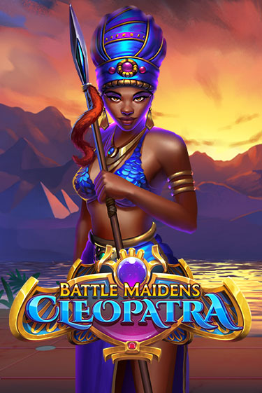 Battle Maidens Cleopatra - играть онлайн | Казино GMSlots бесплатно без регистрации