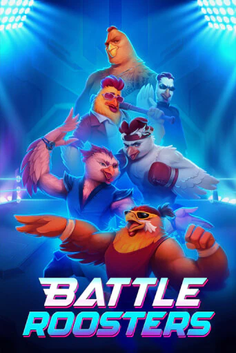 Battle Roosters - играть онлайн | Казино GMSlots бесплатно без регистрации