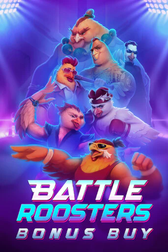 Battle Roosters Bonus Buy - играть онлайн | Казино GMSlots бесплатно без регистрации