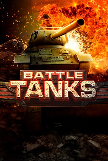 Battle Tanks - играть онлайн | Казино GMSlots бесплатно без регистрации