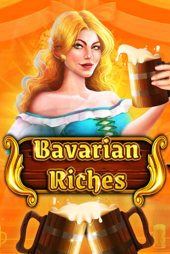 Bavarian Riches - играть онлайн | Казино GMSlots бесплатно без регистрации