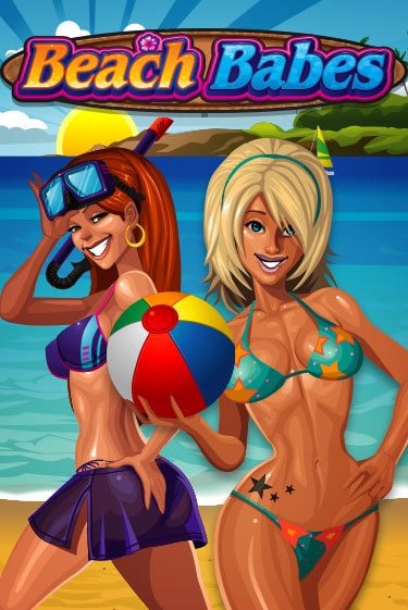 Beach Babes - играть онлайн | Казино GMSlots бесплатно без регистрации