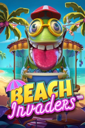 Beach Invaders - играть онлайн | Казино GMSlots бесплатно без регистрации